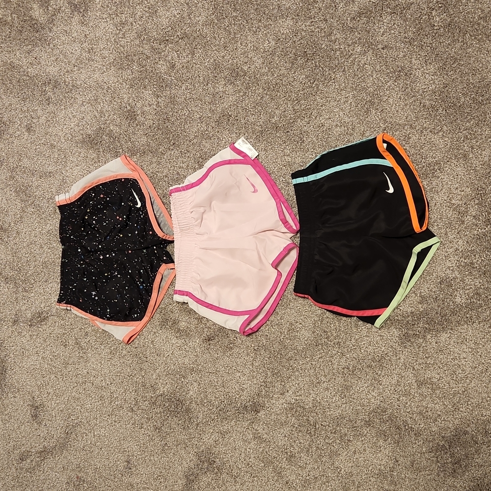 Toddler 2T Nike Shorts